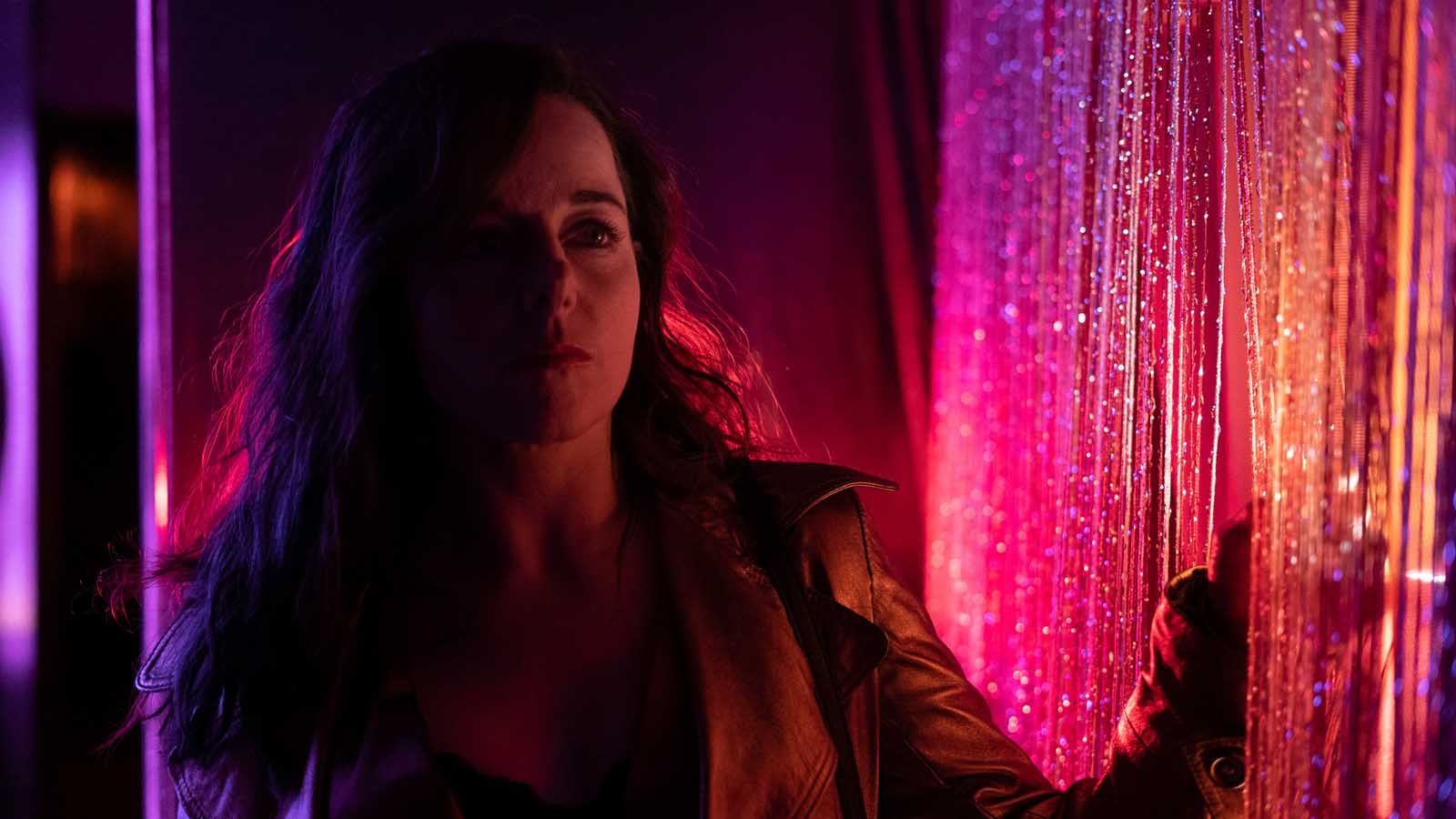 Photo du film Une femme du monde - Photo 4 sur 10 - AlloCiné