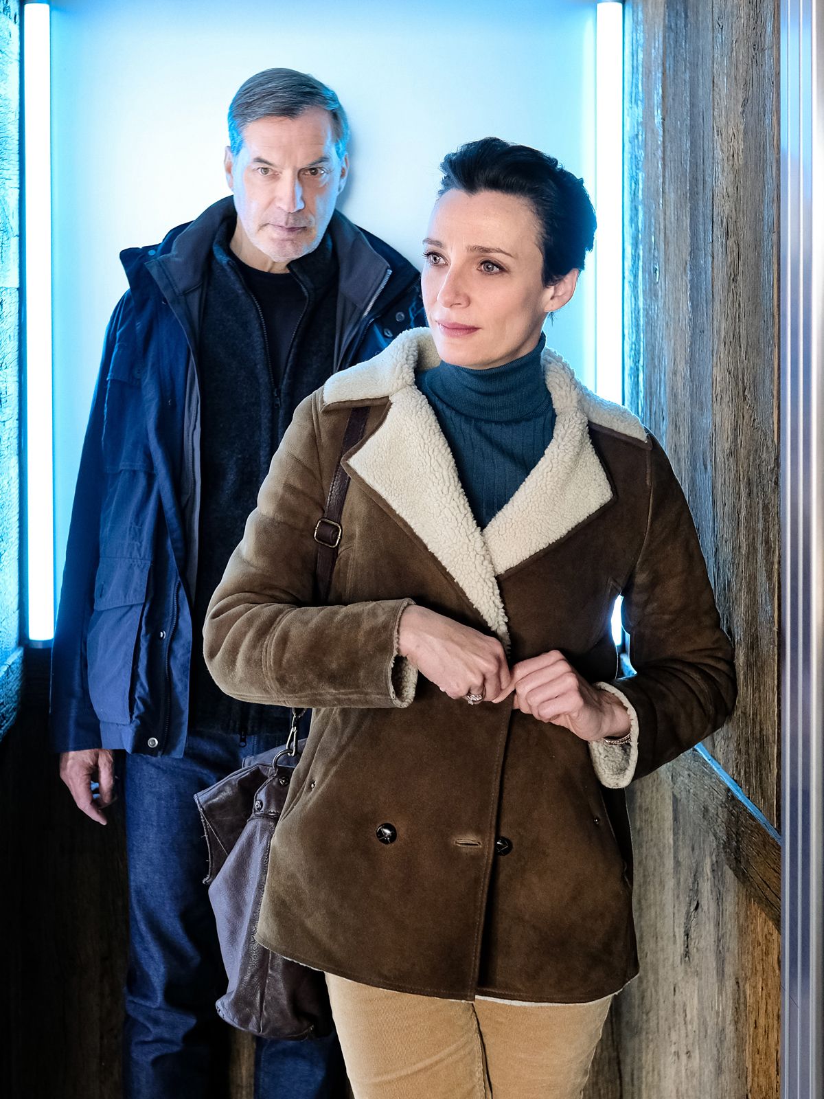 Meurtres dans les trois vallées streaming vf gratuit