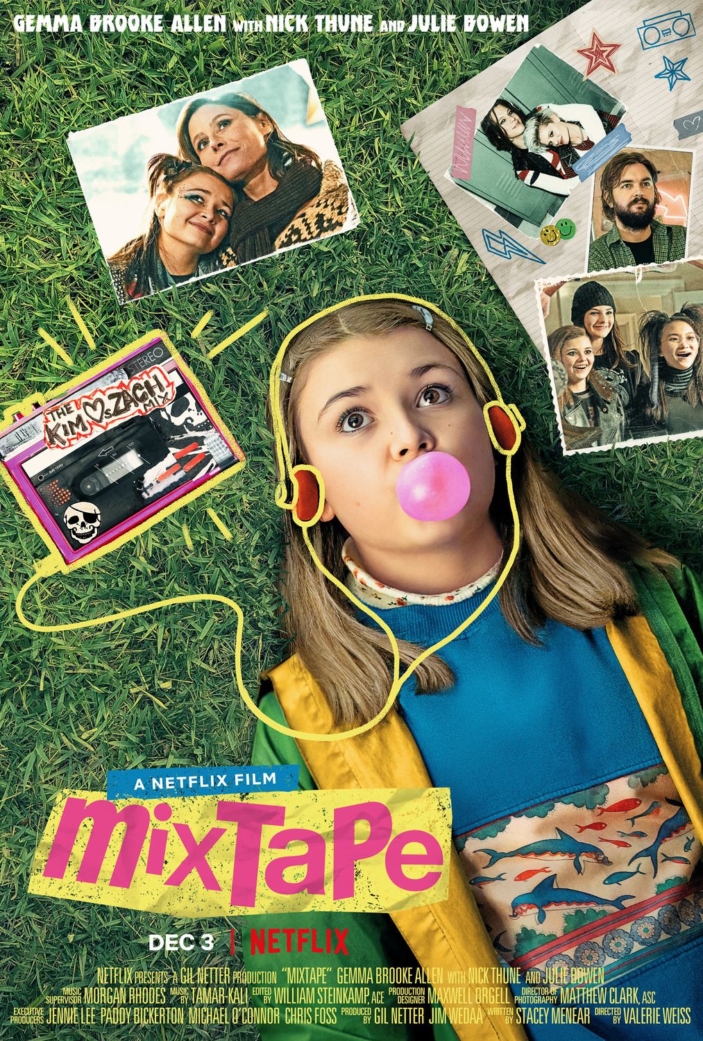 La Cassette streaming gratuit