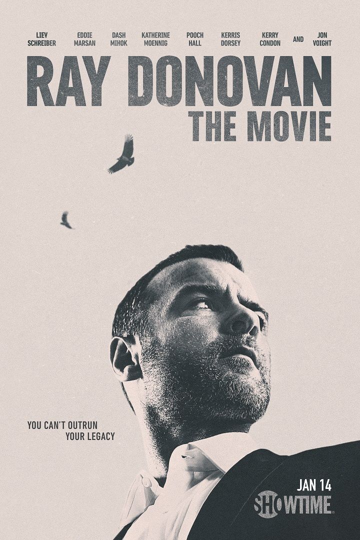 Ray Donovan Le film streaming vf gratuit