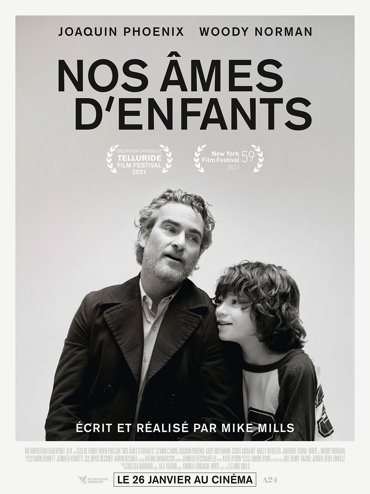 Nos âmes d'enfants streaming fr
