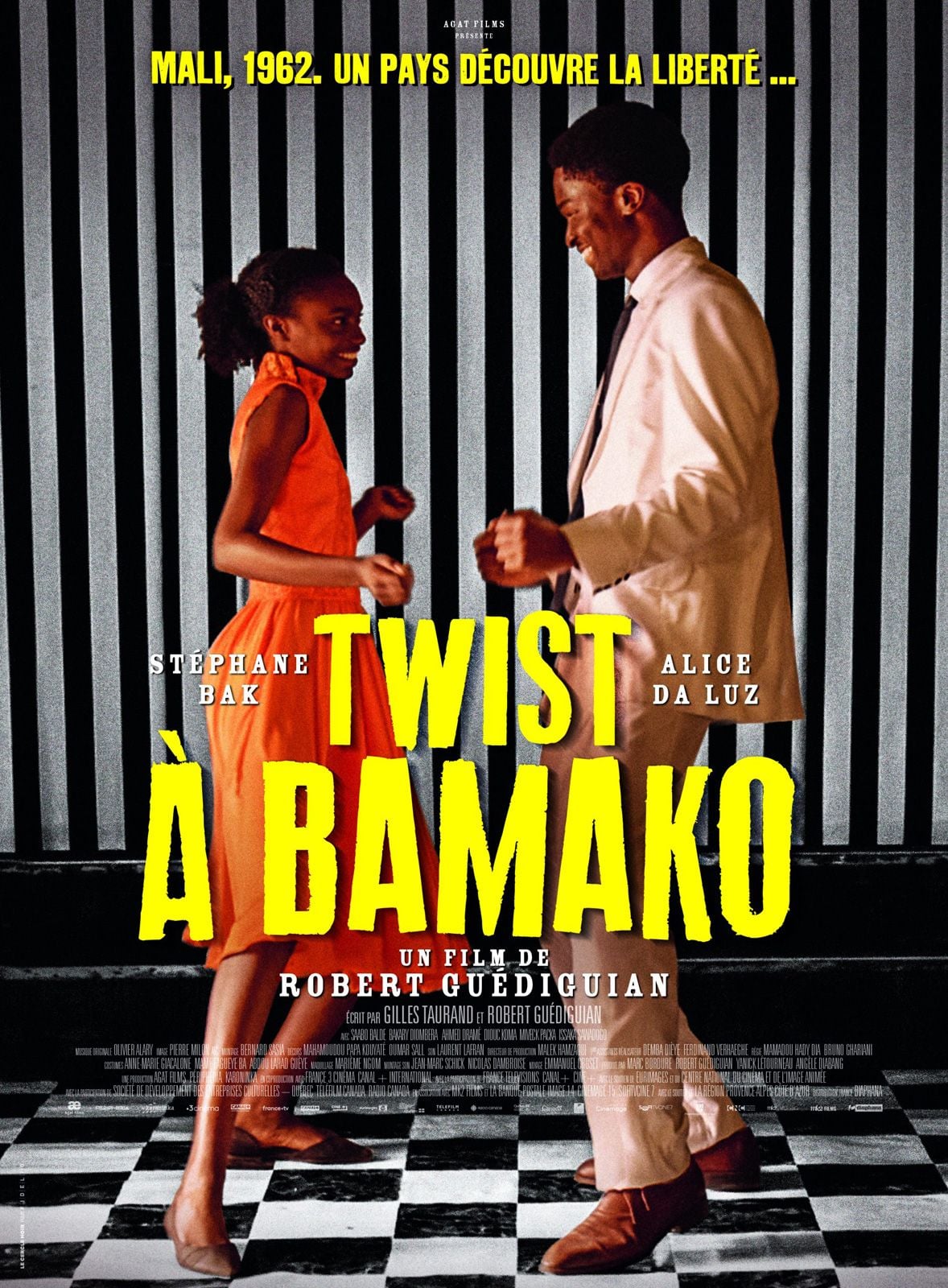 Twist À Bamako streaming fr