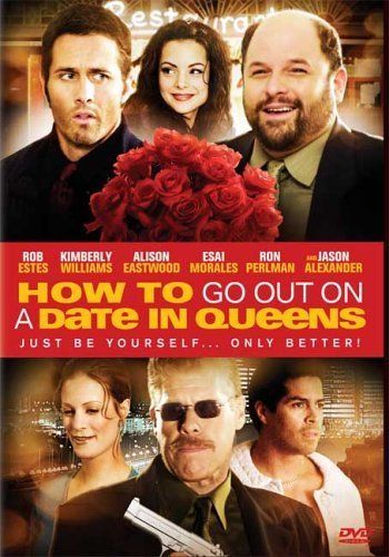 How to Go Out on a Date in Queens streaming gratuit