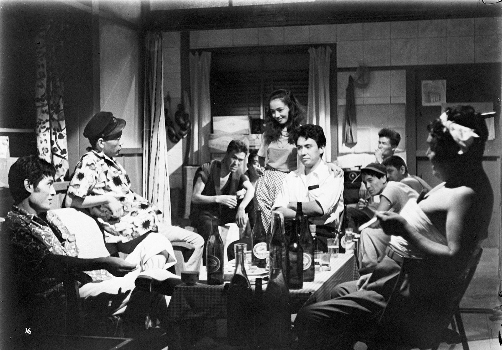 Photo du film Rivière noire Photo 7 sur 8 AlloCiné