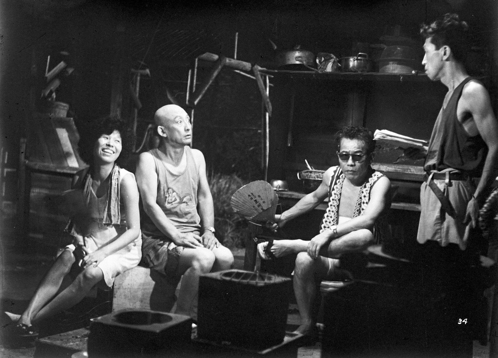 Photo du film Rivière noire Photo 5 sur 8 AlloCiné