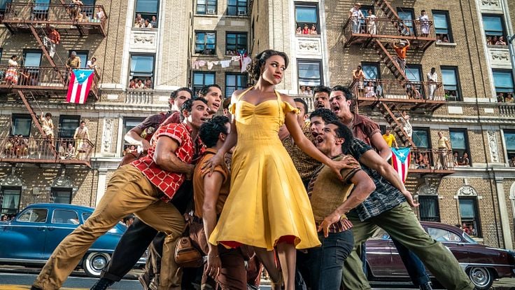 West Side Story