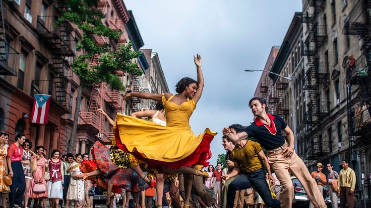 West Side Story