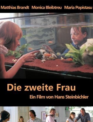 Die zweite Frau streaming vf gratuit