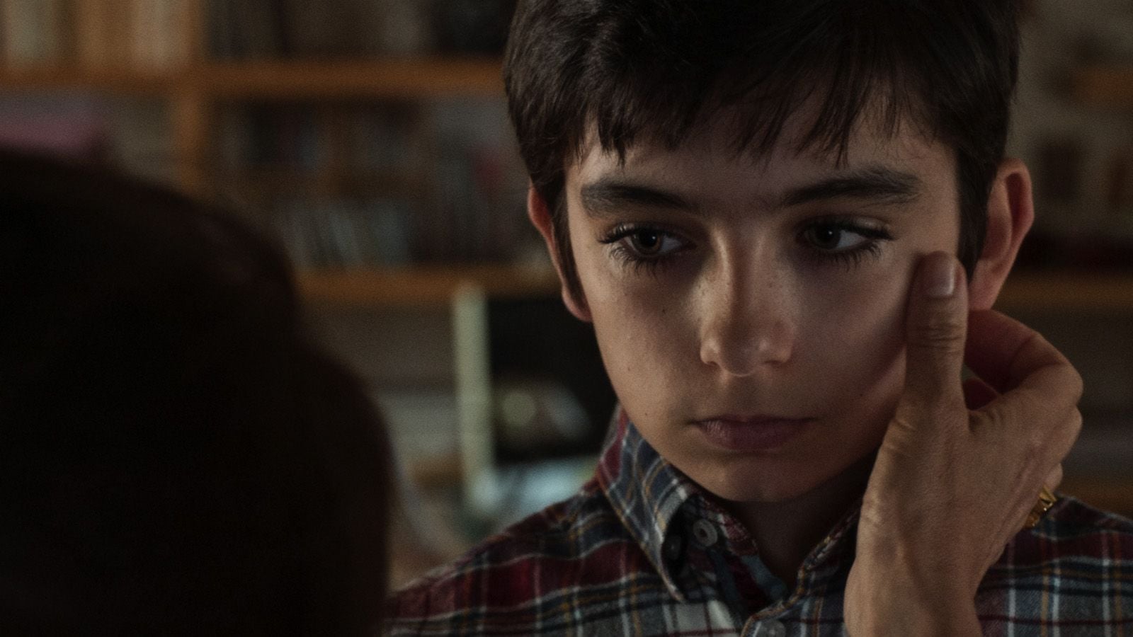 Les hautes herbes : Les hautes herbes : Photo Antonin Chaussoy - 4 sur 