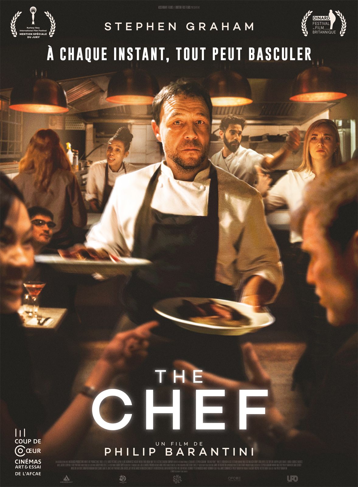 The Chef streaming fr