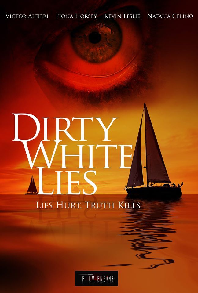 Dirty White Lies streaming gratuit