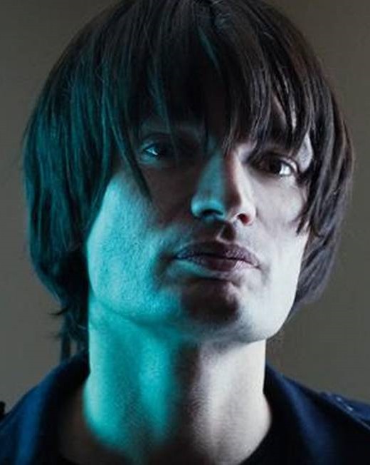 Jonny Greenwood AlloCiné