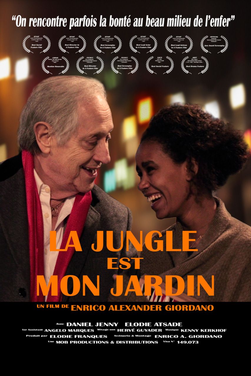 a ta rencontre bande annonce