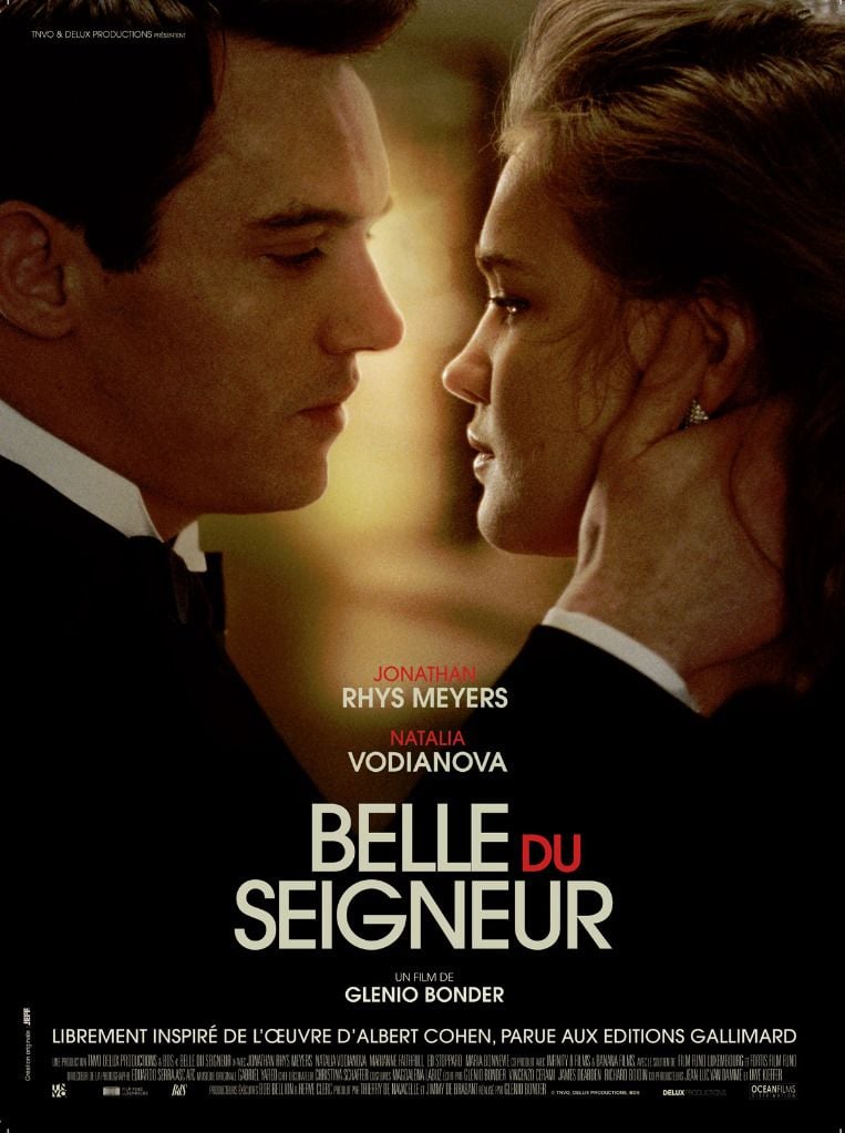 belle du seigneur full movie