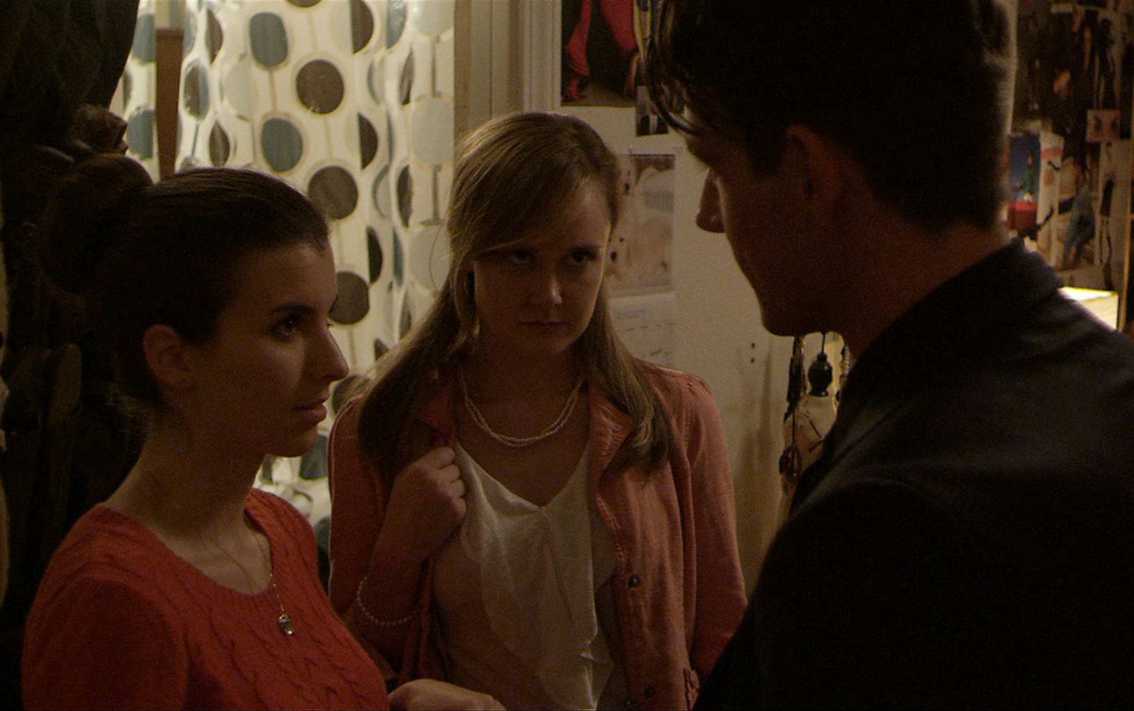 Photo de The Opportunist Photo 2 sur 6 AlloCiné