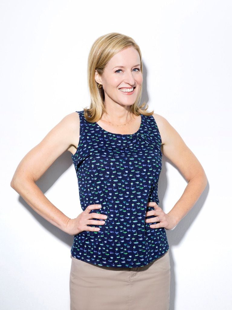 Photo de Kari Coleman - Photo Kari Coleman - Photo 4 sur 5 - AlloCiné