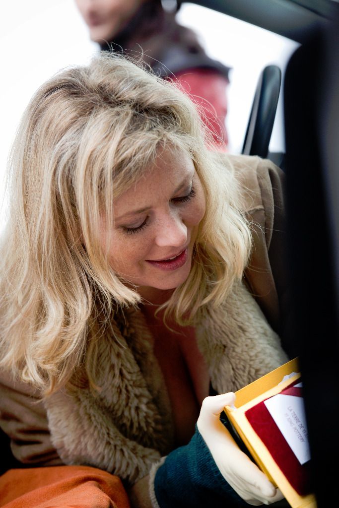 Candice Renoir Saison 5 Episode 4 Streaming Candice Renoir : Photo Cécile Bois - 60 sur 77 - AlloCiné