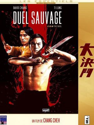 Duel Sauvage streaming gratuit