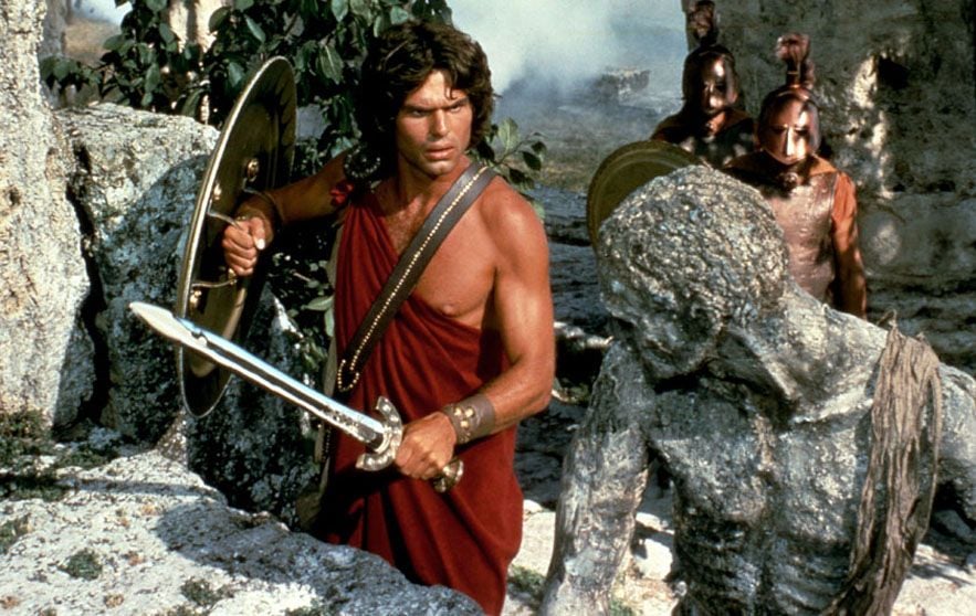 Le Choc Des Titans 1981 Streaming Photo du film Le Choc des titans - Photo 5 sur 13 - AlloCiné