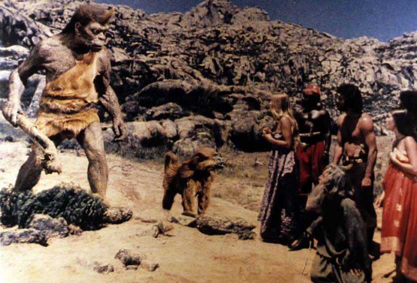 Photo du film Sinbad et l'oeil du tigre - Photo 11 sur 13 - AlloCiné