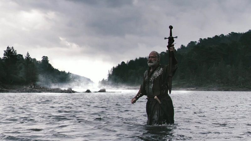 Photo du film Le Guerrier silencieux, Valhalla Rising - Photo 4 sur 16
