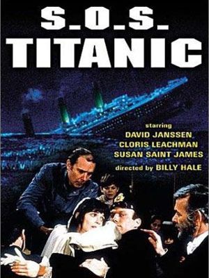 S.O.S. Titanic (TV) streaming fr