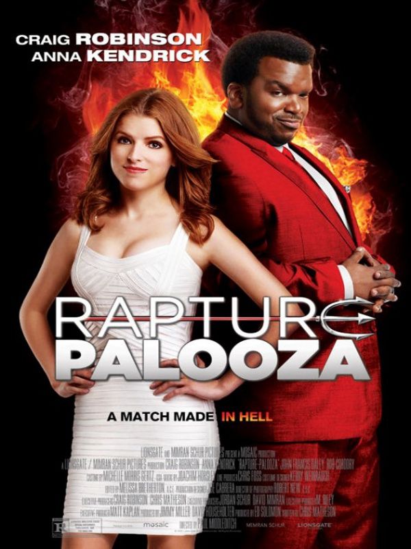 Rapture-Palooza streaming gratuit