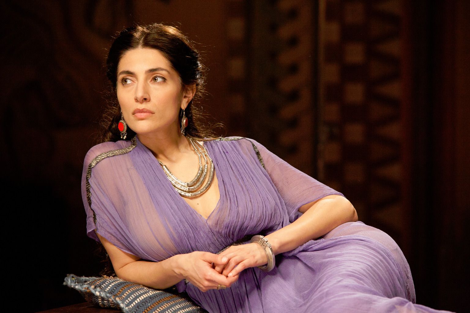 Photo de Caterina Murino - Photo Caterina Murino - Photo 28 sur 81 - AlloCiné