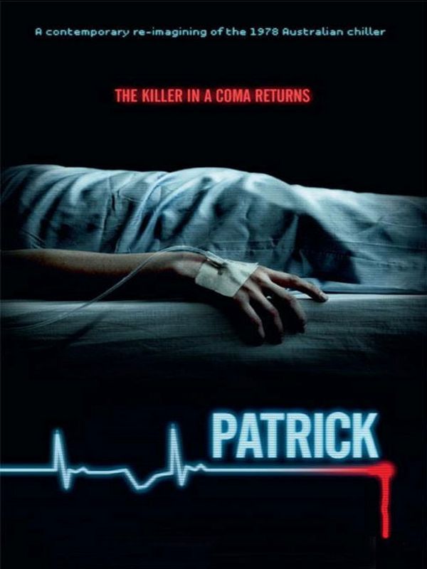 Patrick streaming gratuit