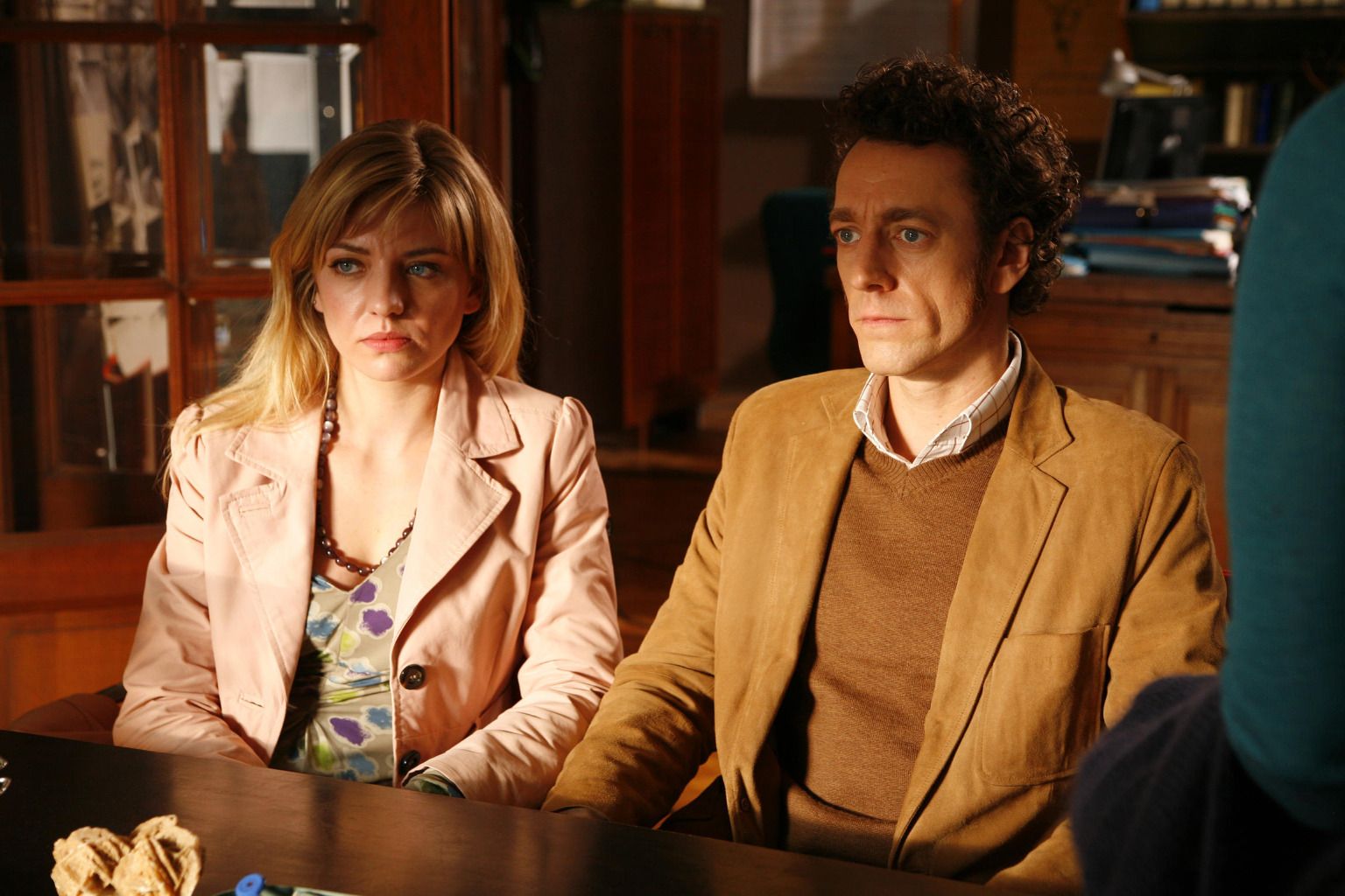 Films Et Séries Tv Avec Jeanne Bournaud