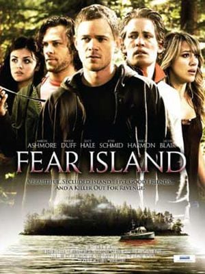 L'Ile meurtrière streaming