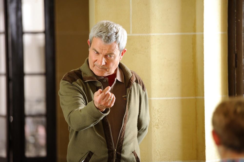 Films Et Séries Tv Avec Martin Lamotte