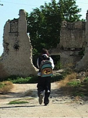 Le Murmure Des Ruines streaming gratuit