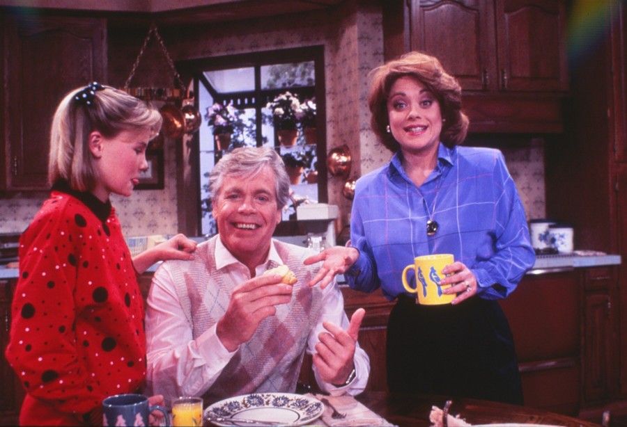 Films Et Séries Tv Avec Donna Pescow