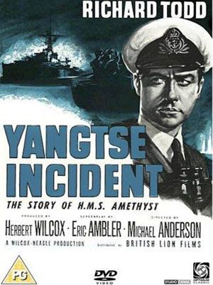 Commando sur le Yang-Tsé streaming gratuit
