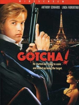 Touché ! streaming vf gratuit