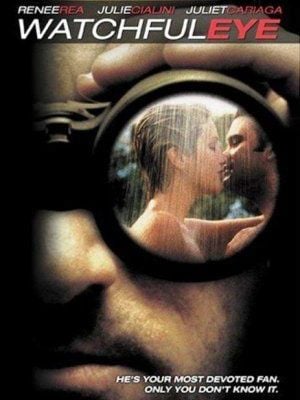 Voyeur Beach 2002 постері Voyeur Beach 2002 постері