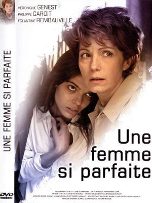 Une femme si parfaite (TV) streaming gratuit
