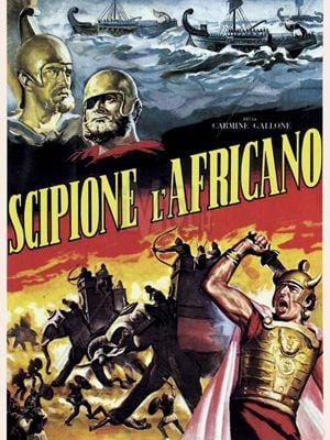 Scipion l'Africain streaming gratuit