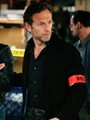 De sang et d'encre (TV) streaming gratuit