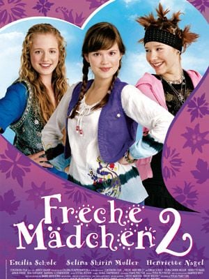 Cheeky Girls 2 streaming fr
