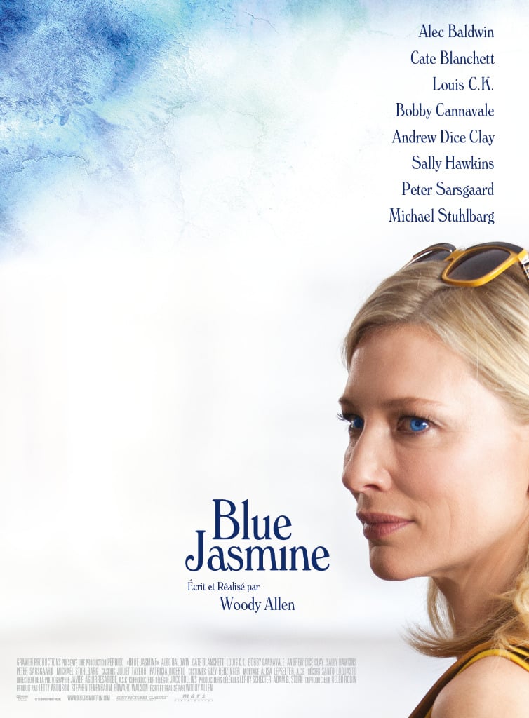 Critiques du film Blue Jasmine - Page 2 - AlloCiné