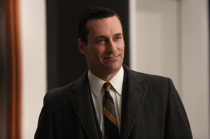 Mad Men : Mad Men : Photo Jon Hamm - 170 sur 202 - AlloCiné - How Old Is Jon Hamm? Mad Men Icon’s Age Unveiled
