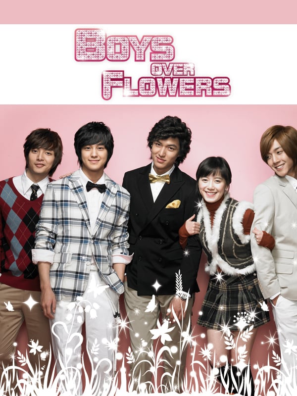 Boys over Flowers