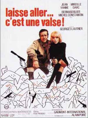 Laisse aller... c'est une valse streaming fr
