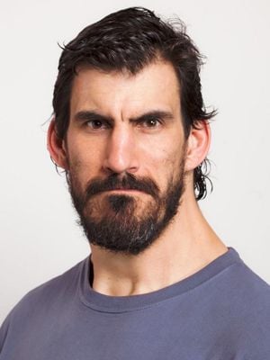 Robert Maillet