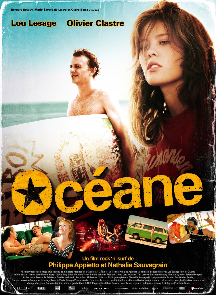Océane streaming fr