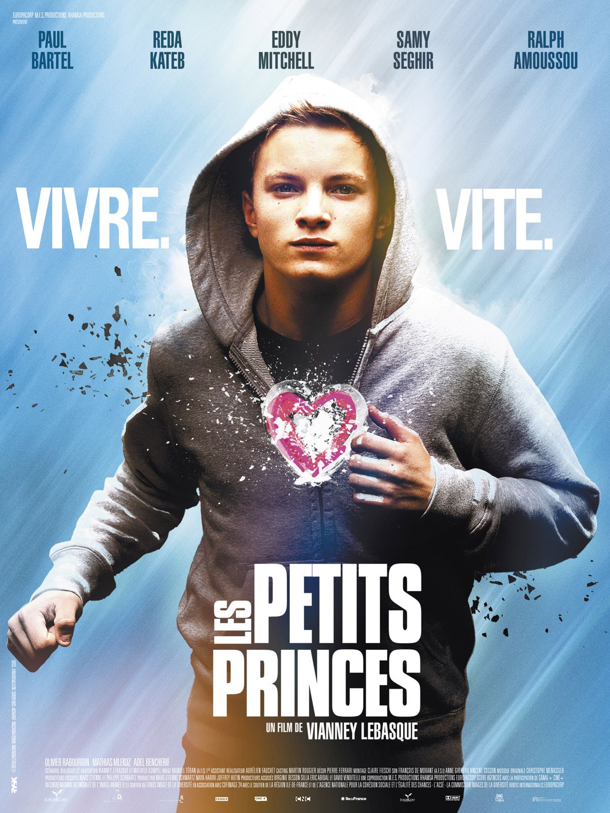 Les Petits princes streaming vf gratuit