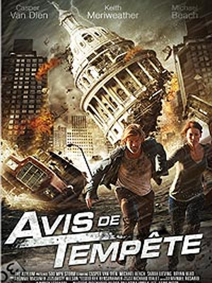 Avis de tempête streaming