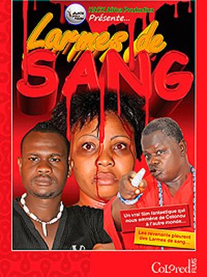Larmes de sang streaming gratuit